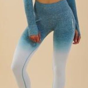 Gymshark leggings